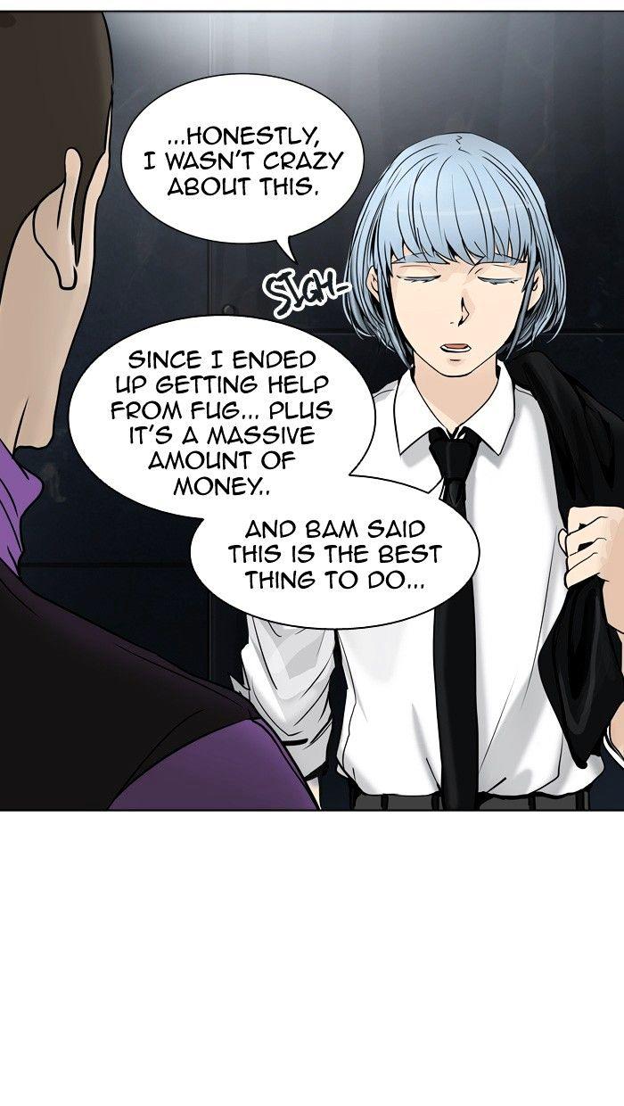 Tower Of God, Chapter 300 image 074